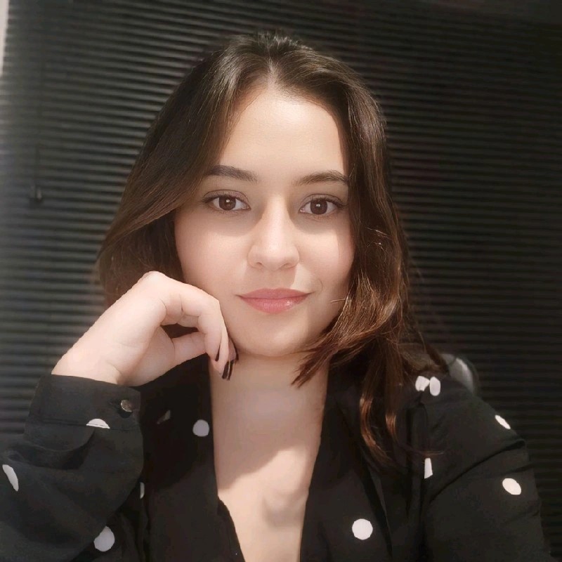 Foto da Mariana Ivy Dias Godinho